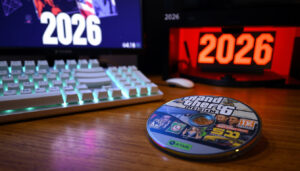 GTA 6 premiera 2026 – data, cena i przedsprzedaż w Polsce